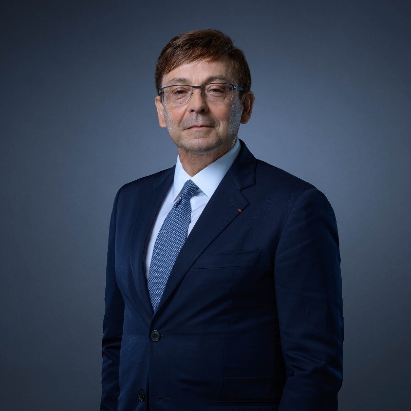 Serge Dumont