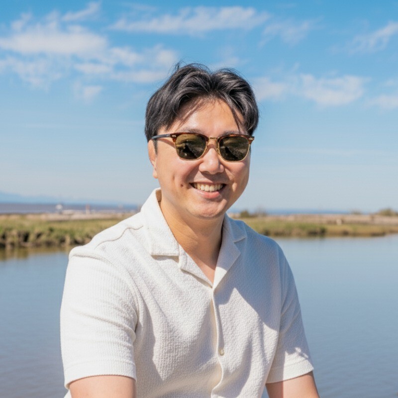 Ryan Cho
