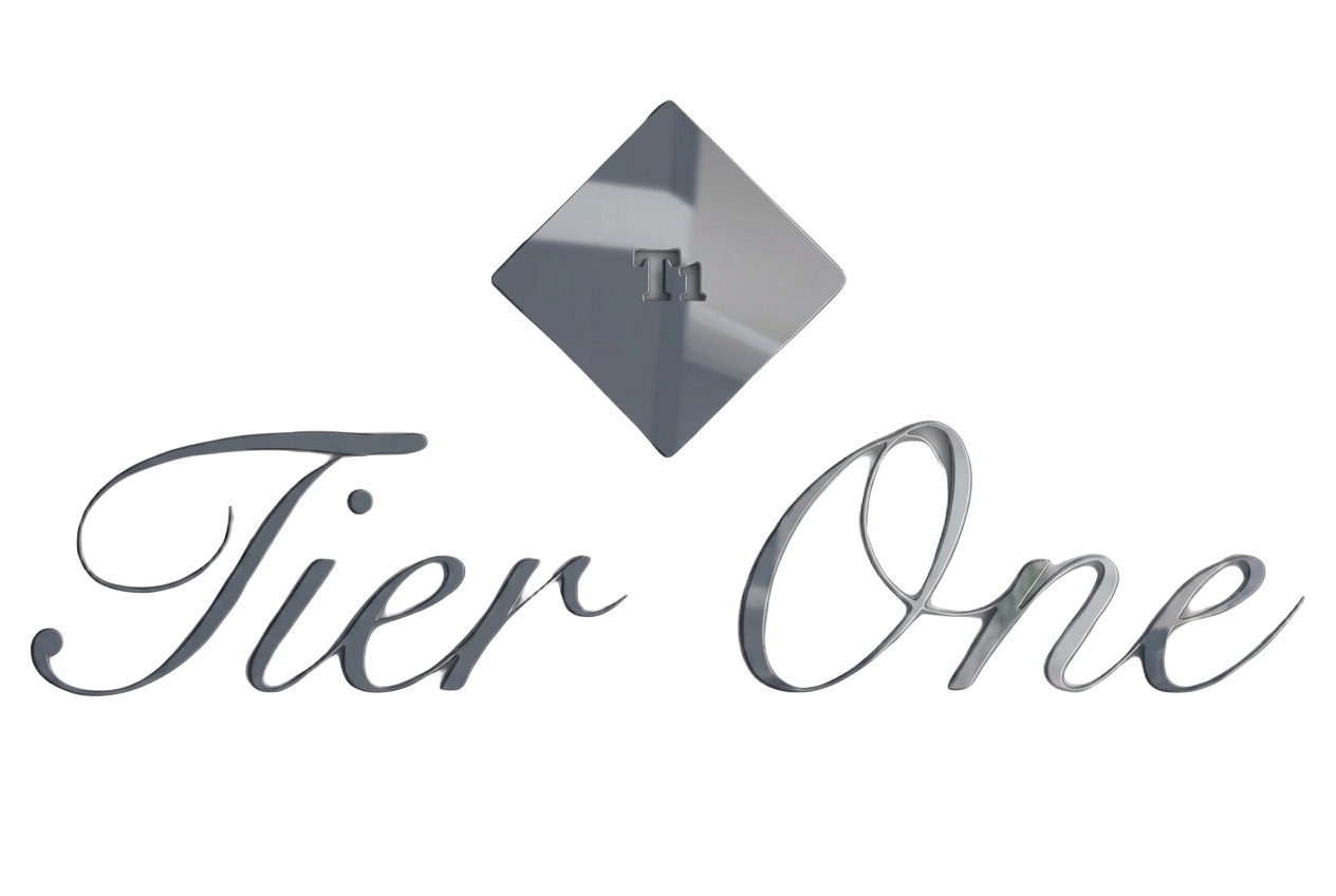 Tier One logo